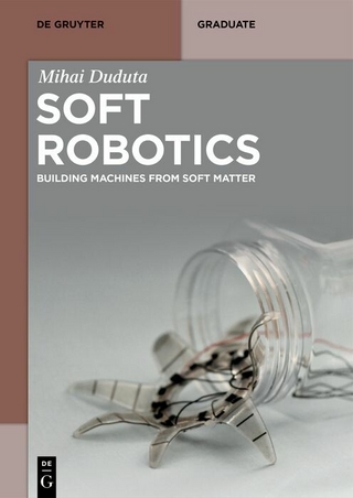 Soft Robotics