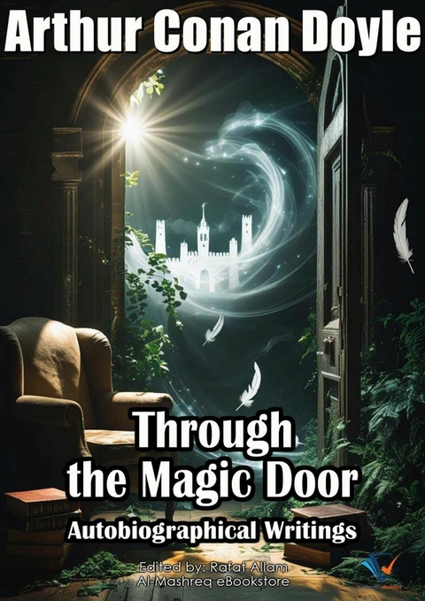 Through the Magic Door - Arthur Conan Doyle