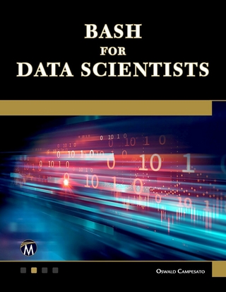 Bash for Data Scientists