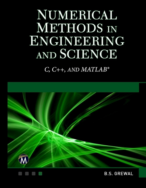 Numerical Methods Fundamentals - Dukkipati R. V.  Dukkipati
