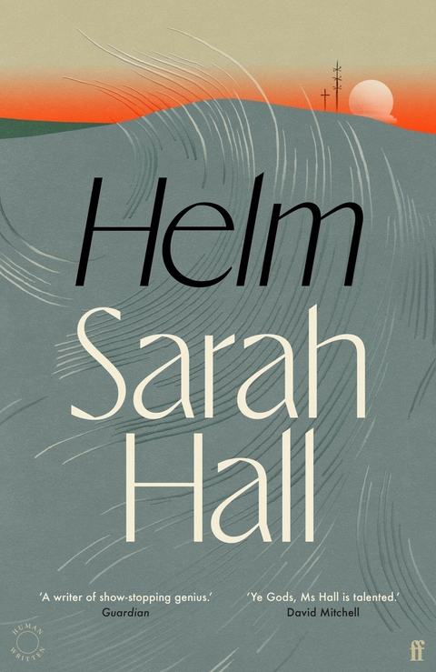 Helm -  Sarah Hall
