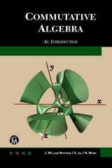 Commutative Algebra - J. William Hoffman, Xiaohong Jia, Haohao Wang