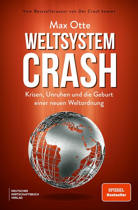 Weltsystemcrash - Max Otte