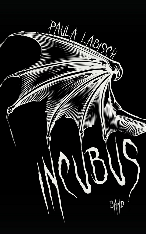 Incubus - Paula Labisch