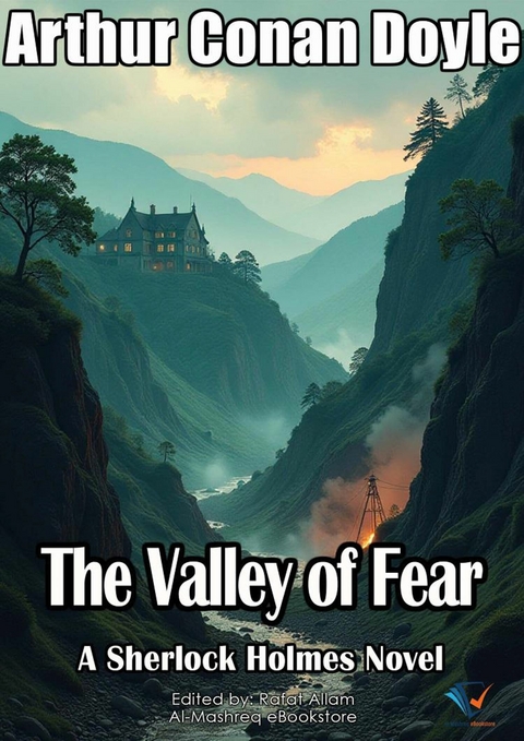 The Valley of Fear - Arthur Conan Doyle