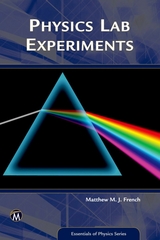 Physics Lab Experiments - Matthew French