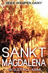 Sankt Magdalena - Heike Wempen-Dany