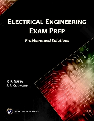 Electrical Engineering Exam Prep