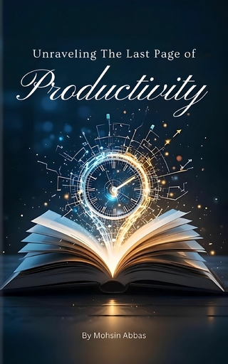 Unraveling the Last Page of Productivity