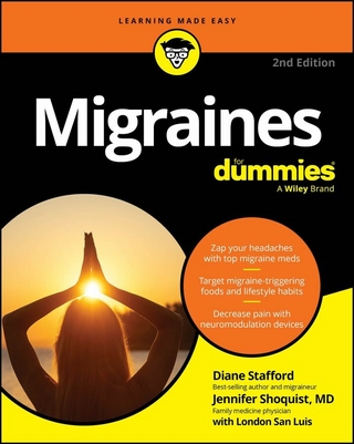 Migraines For Dummies