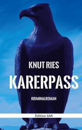 Karerpass - Knut Ries