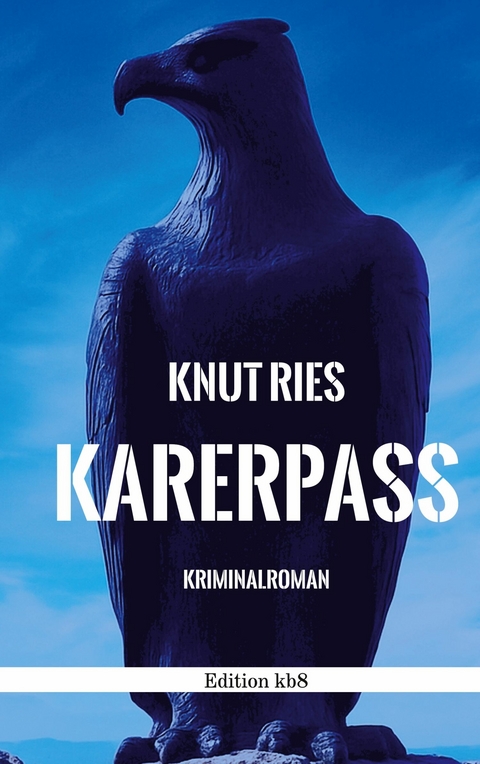 Karerpass - Knut Ries