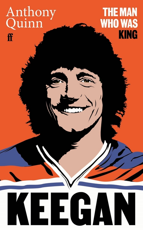 Keegan -  Anthony Quinn