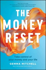The Money Reset - Gemma Mitchell