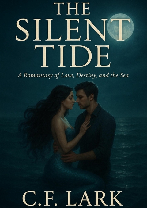 The Silent Tide - C. F. Lark