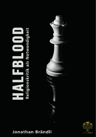 Halfblood