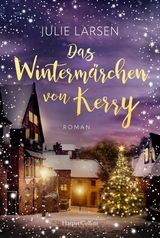 Das Winterm&auml;rchen von Kerry - Julie Larsen