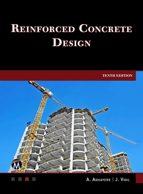 Reinforced Concrete Design - Vigil Jason Vigil, Aghayere Abi O. Aghayere