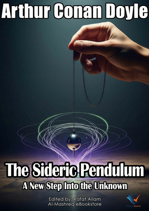 The Sideric Pendulum - Arthur Conan Doyle