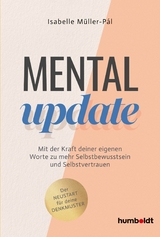 Mental Update - Isabelle M&uuml;ller-P&aacute;l