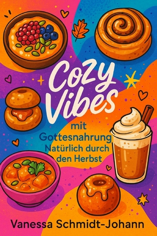 Cozy Vibes mit Gottesnahrung – Natürlich durch den Herbst