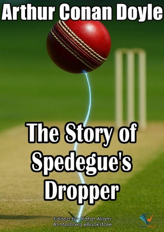 The Story of Spedegue's Dropper