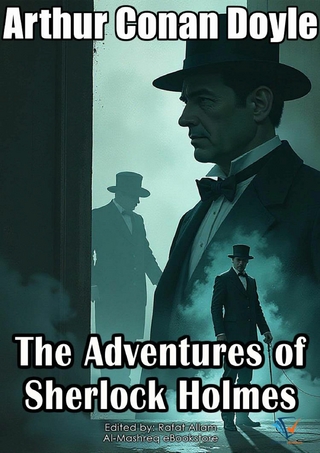 The Adventures of Sherlock Holmes