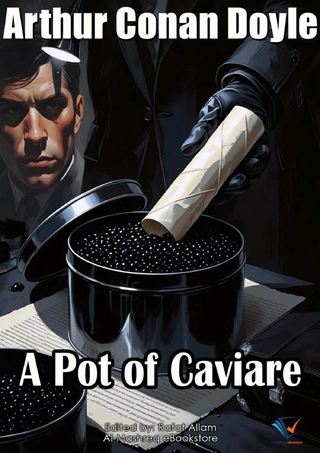 A Pot of Caviare