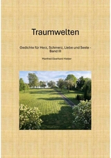 Traumwelten - Manfred Eberhard Hieber