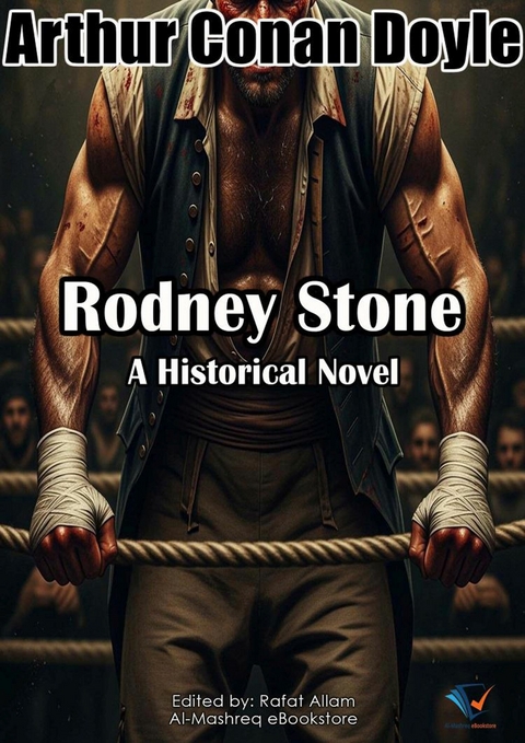 Rodney Stone - Arthur Conan Doyle