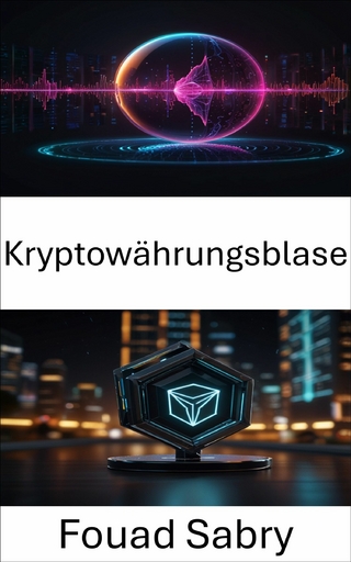 Kryptowährungsblase
