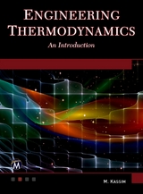 Engineering Thermodynamics - Kassim M. Kassim