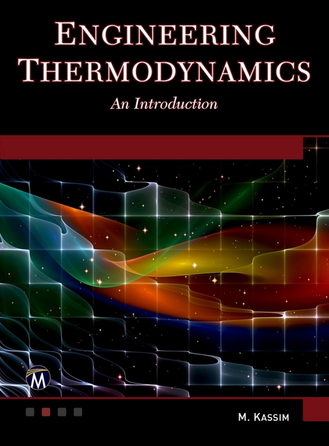 Engineering Thermodynamics - Kassim M. Kassim