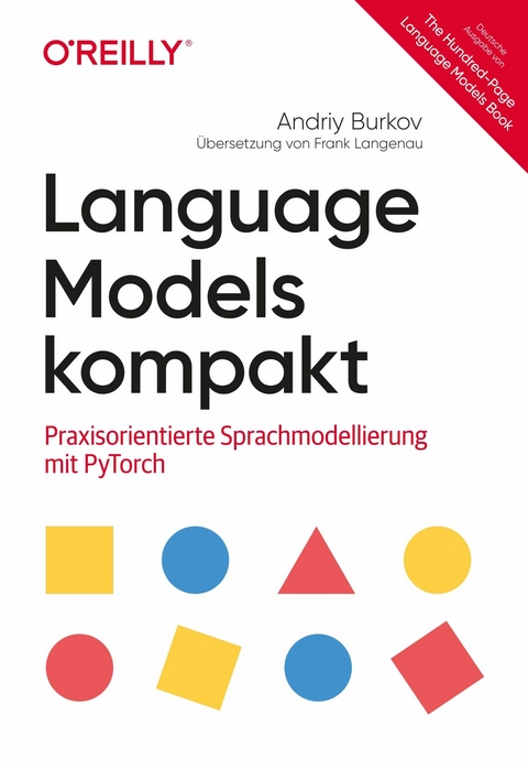 Language Models kompakt - Andriy Burkov