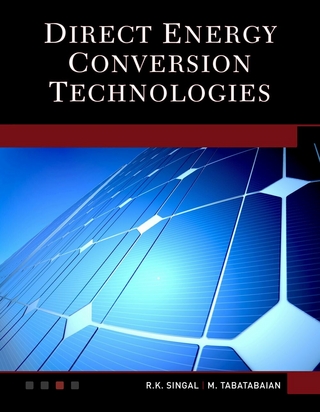 Direct Energy Conversion Technologies