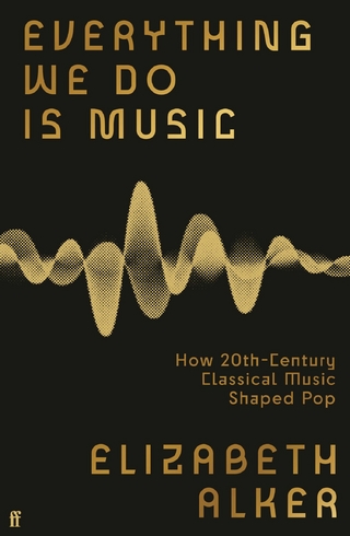 Everything We Do is Music