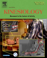 Kinesiology - Greene, David Paul; Roberts, Susan L.
