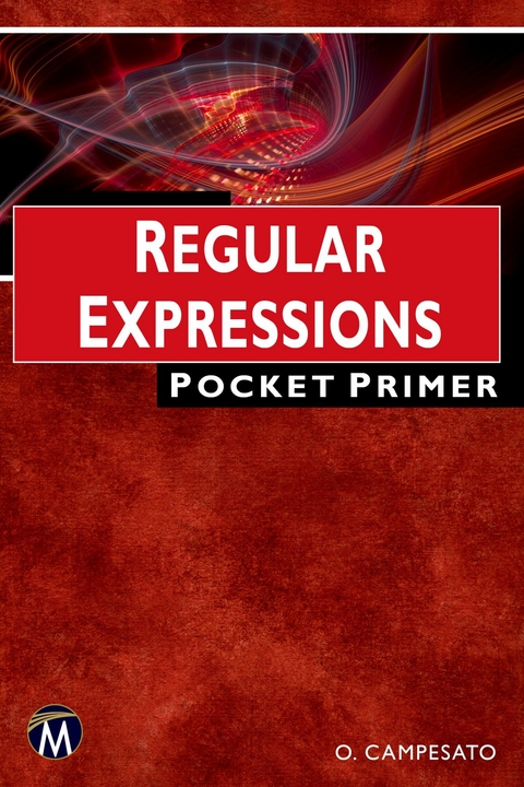 Regular Expressions -  Oswald Campesato