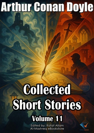 Collected Short Stories, Volume 11