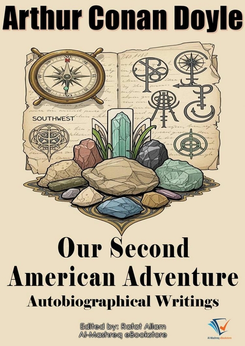 Our Second American Adventure - Arthur Conan Doyle