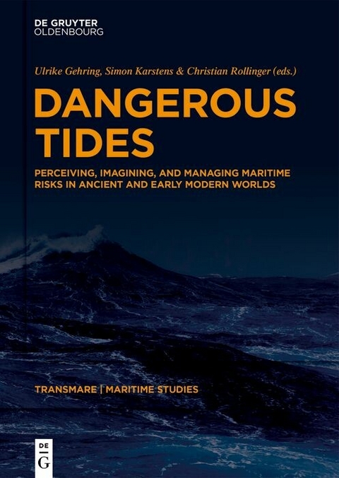 Dangerous Tides - 