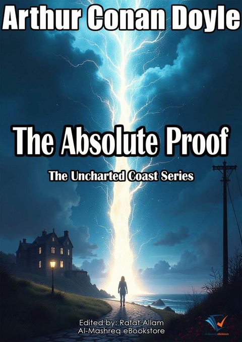 The Absolute Proof - Arthur Conan Doyle