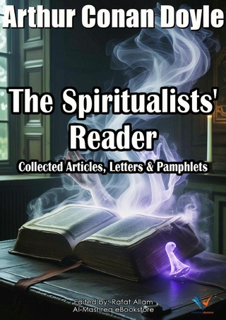 Spiritualists' Reader