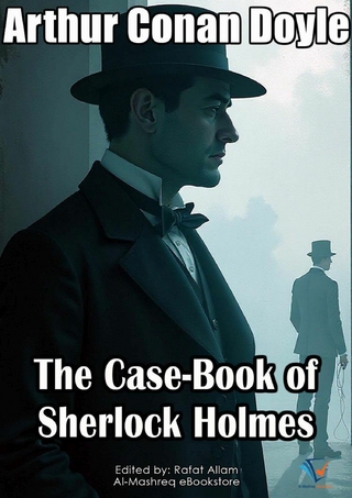 The Case-Book of Sherlock Holmes