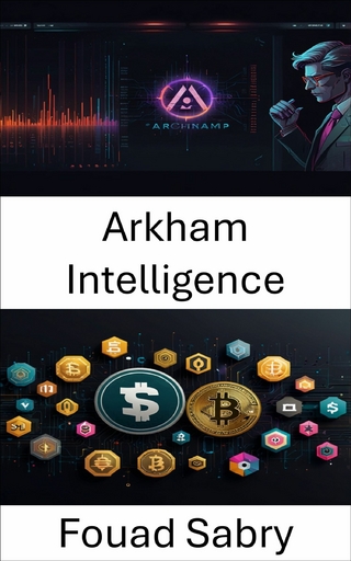 Arkham Intelligence