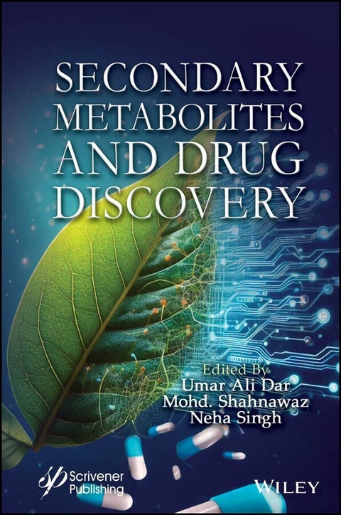Secondary Metabolites and Drug Discovery - 