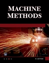 Machine Methods - M. Adithan