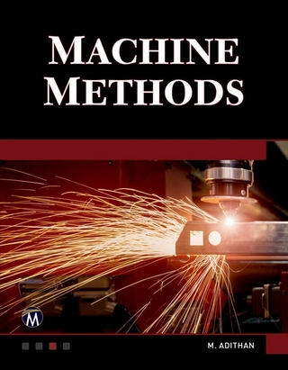 Machine Methods