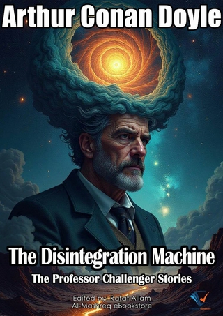 The Disintegration Machine
