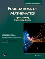 Foundations of Mathematics - Philip Brown